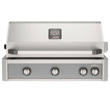 AOG 36" L-Series Built-In Gas Grill - Propane - AOG36LP