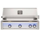 AOG 36" L-Series Built-In Gas Grill - Natural Gas- AOG36LN