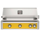 AOG 36" L-Series Built-In Gas Grill - Natural Gas- AOG36LN