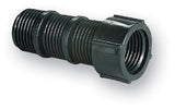 1/2" x 12" Cut-Off Riser | 37169D