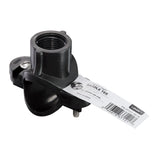 1" x 1/2" PVC Pipe Saddle Tee | 37121