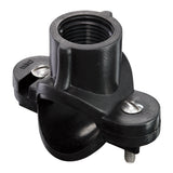 3/4" x 1/2" Plastic Saddle Tee | 37120