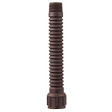 1/2" FPT x MPT x 6" Multi-Flex Riser | 37128