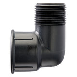 3/4" MPT x FPT Swing-Joint Elbow 37164