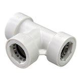 1/2" PVC-Lock Tee 33770