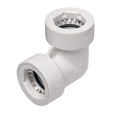 3/4" PVC-Lock Elbow 34774