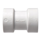 3/4" PVC-Lock Coupling 34776