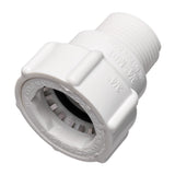 3/4" PVC-Lock x 3/4" MPT Adapter 34778