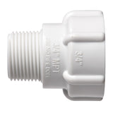 3/4" PVC-Lock x 3/4" MPT Adapter 34778