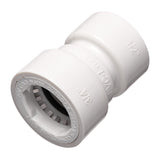 3/4" x 1/2" PVC-Lock Reducing Coupling 34779