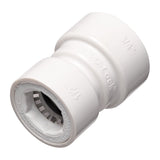 3/4" x 1/2" PVC-Lock Reducing Coupling 34779