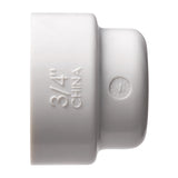 3/4" PVC-Lock Cap 34780