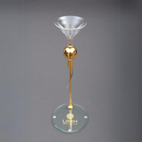 UMH ALPHA - Tabletop Water Structuring