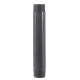 3/4" MPT x 6"PVC Sprinkler Riser | 38101