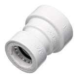 1" x 3/4" PVC-Lock Reducing Coupling 35677
