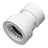 1" x 3/4" PVC-Lock Reducing Coupling 35677