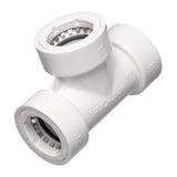 1" PVC-Lock Tee 35672