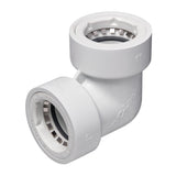 1" PVC-Lock Elbow 35673