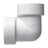 1" PVC-Lock Elbow 35673