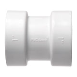 1" PVC-Lock Coupling 35676