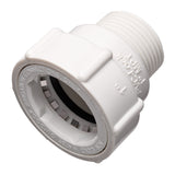 1" PVC-Lock x 1" MPT Adapter 35678
