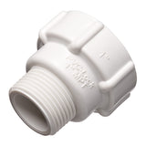1" PVC-Lock x 1" MPT Adapter 35678