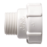 1" PVC-Lock x 1" MPT Adapter 35678