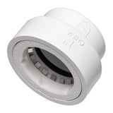 1" PVC-Lock Cap 35680