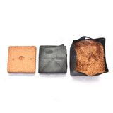 GroEzy™ 3 Gallon Expandable Pot in Fabric Bags