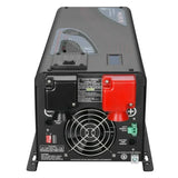 Sungold Power 6000W DC 24V Split Phase Pure Sine Wave Inverter With Charger