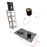 Preset Blumat Grow Tent Irrigation Kit