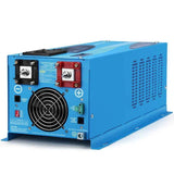 Sungold Power 4000W DC 24V Split Phase Pure Sine Wave Inverter With Charger