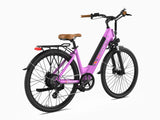 Movcan V80 Commuting Electric Bike