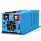 Sungold Power 2000W DC 12V Pure Sine Wave Inverter With Charger