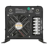 Sungold Power 6000W DC 48V Split Phase Pure Sine Wave Inverter With Charger