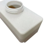 0.9 gal. urine canister for Trelino Origin S models
