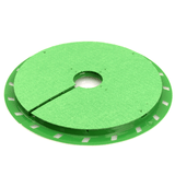 FloraFlex 10.5" Matrix Pad - 12 Pack
