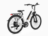 Movcan V80 Commuting Electric Bike