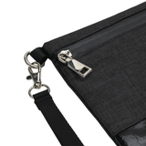 Funk Fighter Black Stash Pouch