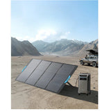 Anker SOLIX 400w Bifacial Solar Panel