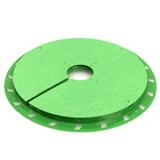FloraFlex 12.5" Matrix Pad - 12 Pack