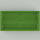 FloraFlex Incubator Bottom Tray