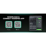 Mars Hydro iConnect Smart Controller and Temperature and Humidity Sensor
