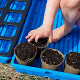 CowPots® #3 Round