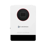 LINIOTECH 6500W Off-Grid Inverter | 9000W PV Input | 6500W Output | 48V 120 Single Phase | All-In-One Solar Inverter