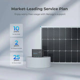 Renogy Starter Kit N-Type 100W 12V Solar Kit