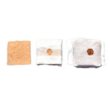 GroEzy™ 3" Coco Grow Cubes