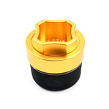 4 Piece Aluminum Grinder | AITH v.I – OG