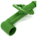 FloraFlex Pipe System MultiFlow 1" Elbow