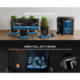 Spider Farmer 4 Self-watering System Kits